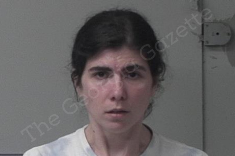 Chelsea Harrison McIntosh County Jail Bookings