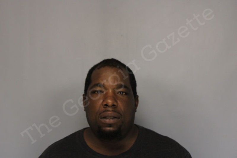 Jonathan Jarrell Hall County