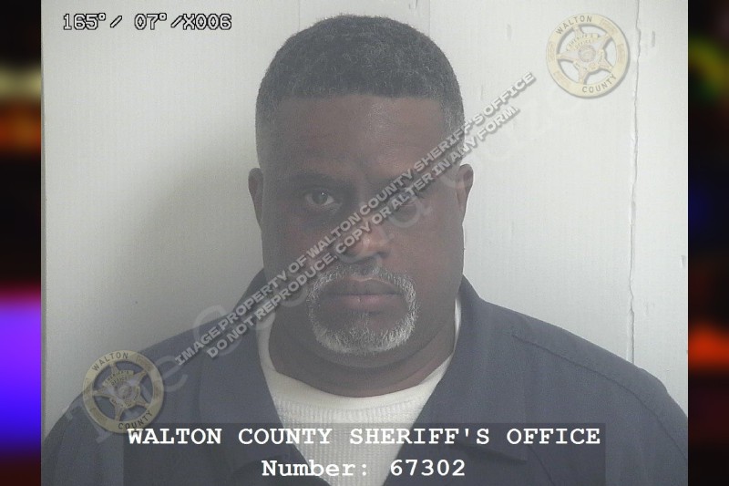 William Jarrett Walton County