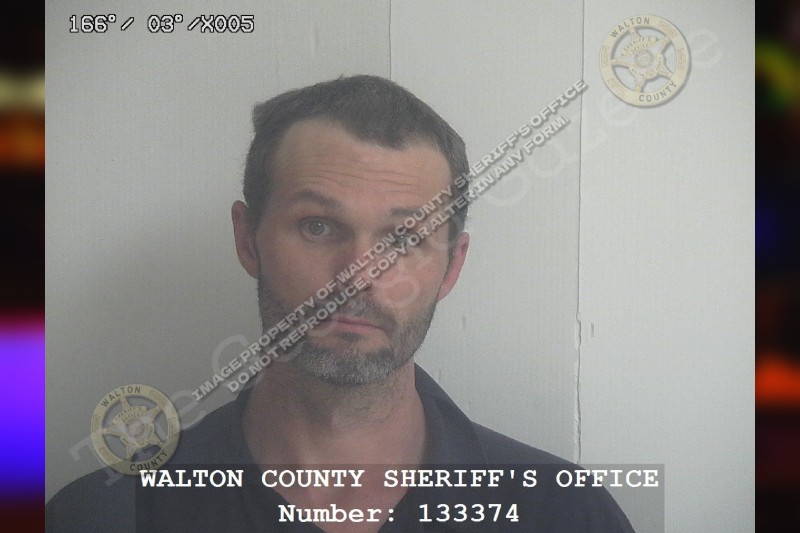 Billy Johnson Walton County