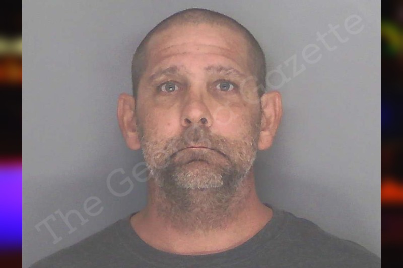 Seth Johnson Douglas County