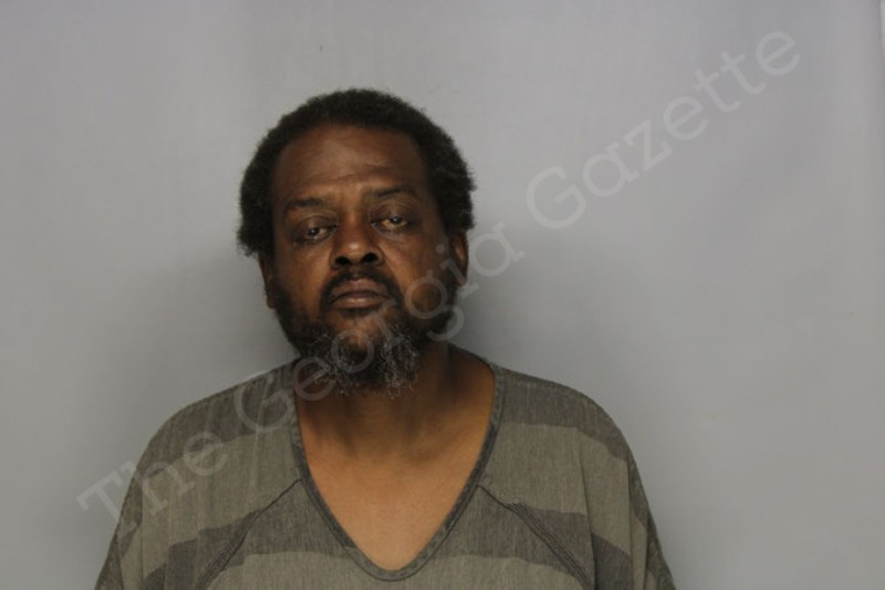 James Jones | Hall County