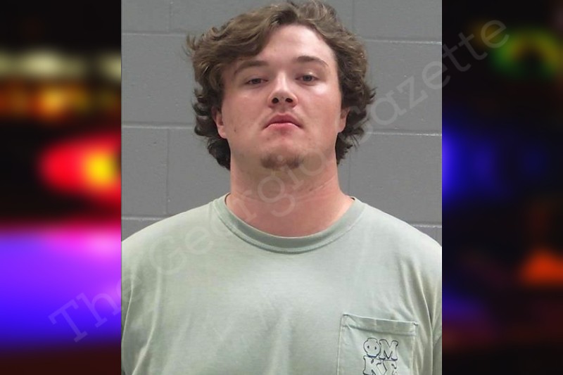 Owen Jordan - Baldwin County