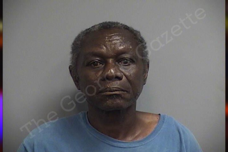 Anderson Jackson Effingham County