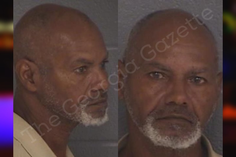 Wayne Jenkins Barrow County