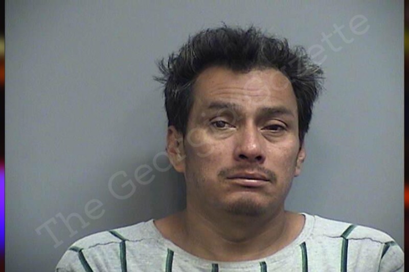 Omar Jimenez | Effingham County