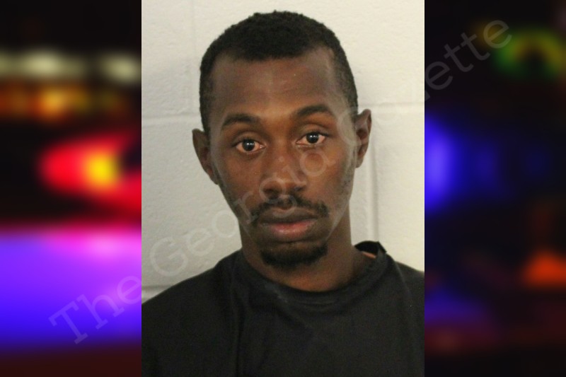 Marquez Jones Floyd County