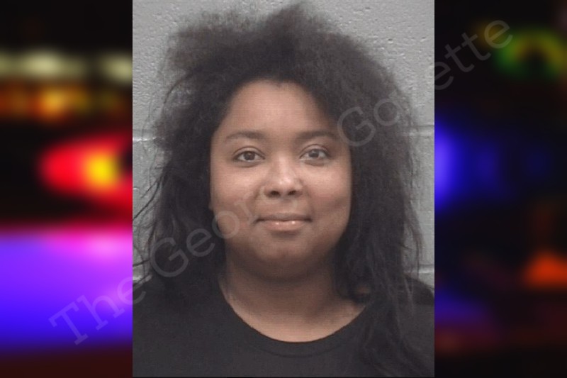 Moriah Killingsworth Columbia County