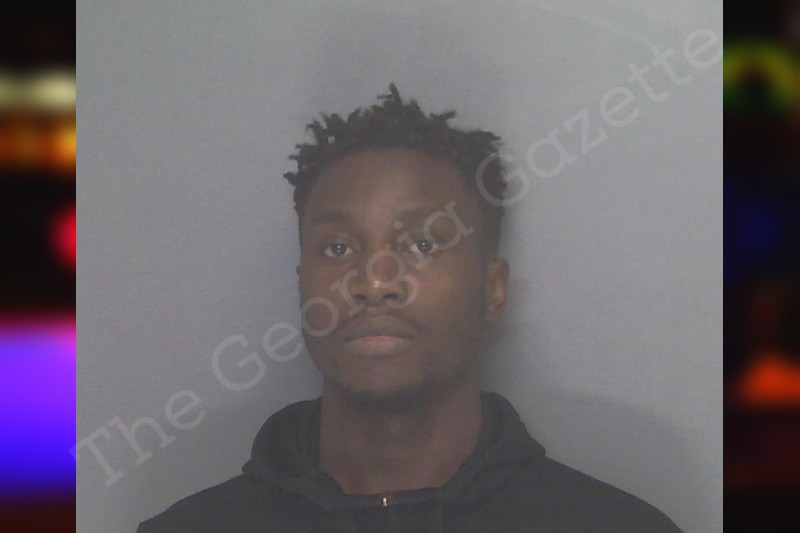 Terry Kilpatrick Douglas County