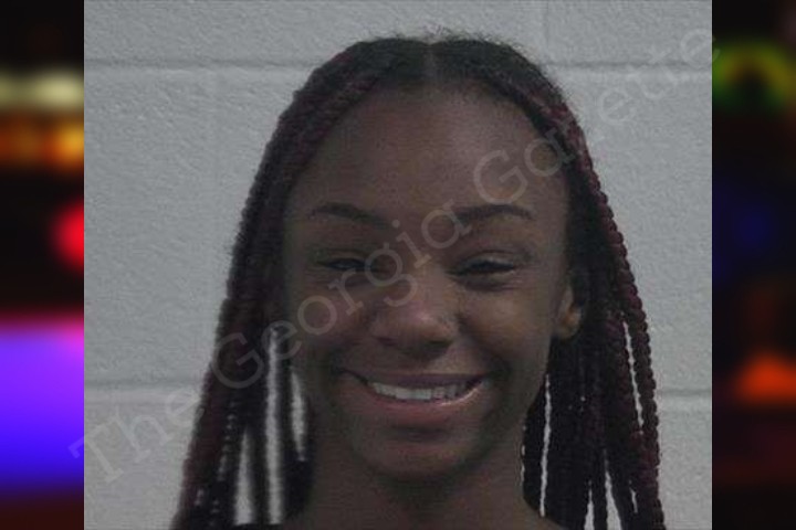 Ariel Kitchens Mcduffie County Jail Bookings