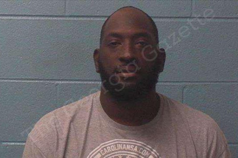 Bert Kilpatrick Franklin County Jail Bookings