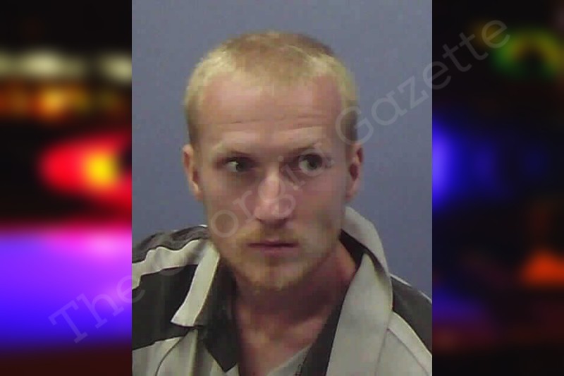 Thomas Laney Chattooga County