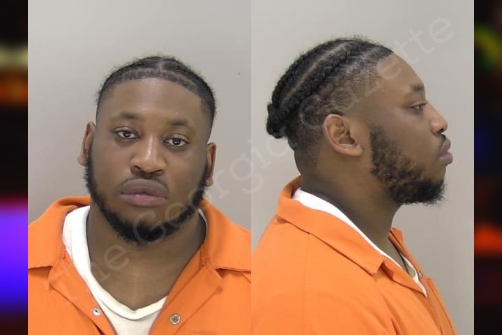 Denzel Larry | Richmond County