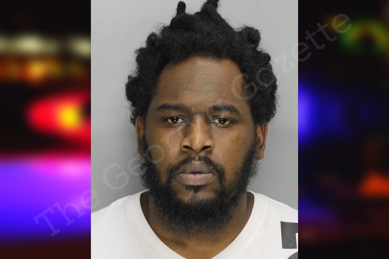 Rodney Lofton | Cobb County