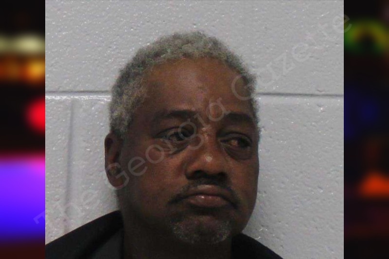 Rodney Long Carroll County Jail Bookings