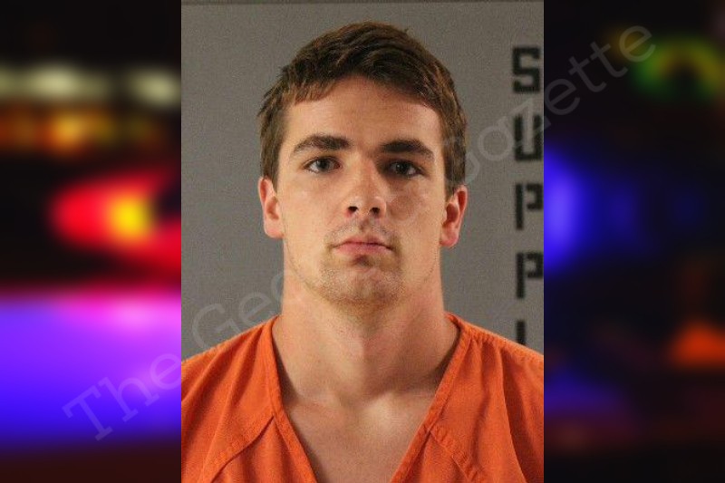 John Lovejoy Lumpkin County