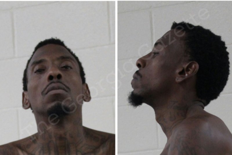 Jonathan Lester — Houston County