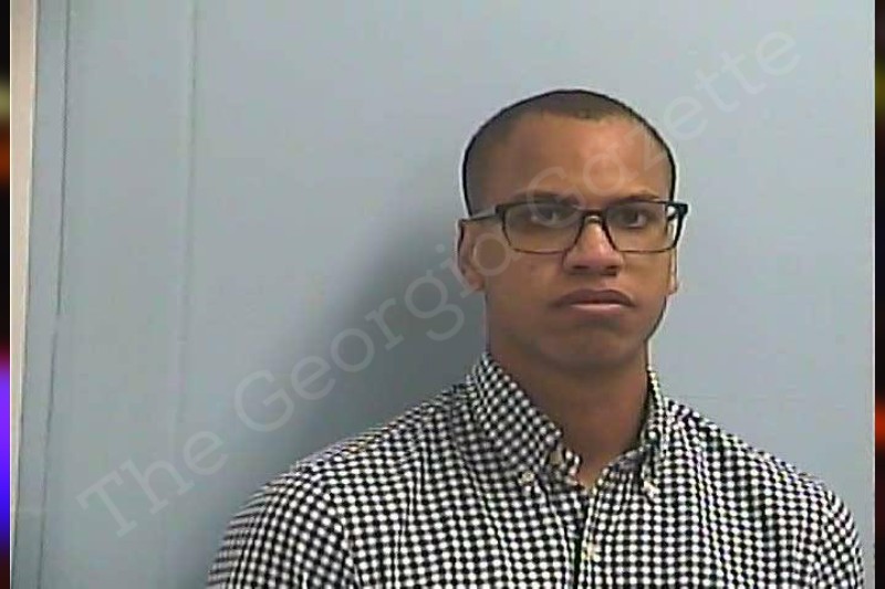 Brandon Lewis Dawson County