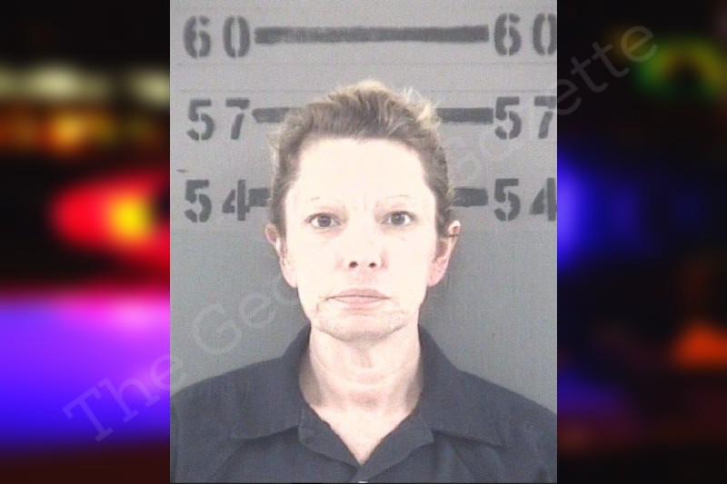 Laurel Lynch | Dougherty County Jail Bookings