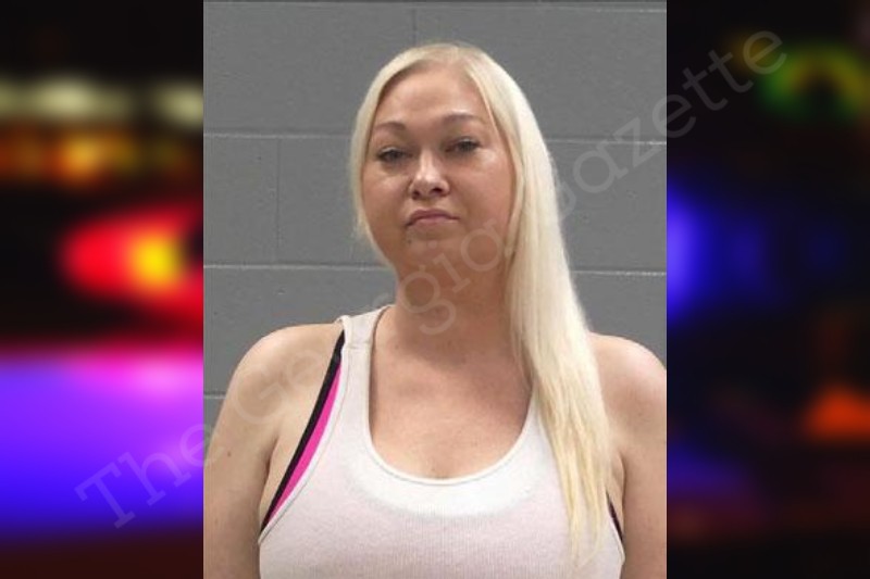 Ashley Martin Baldwin County Jail Bookings