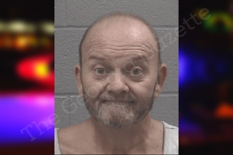 Jerry Martin Columbia County