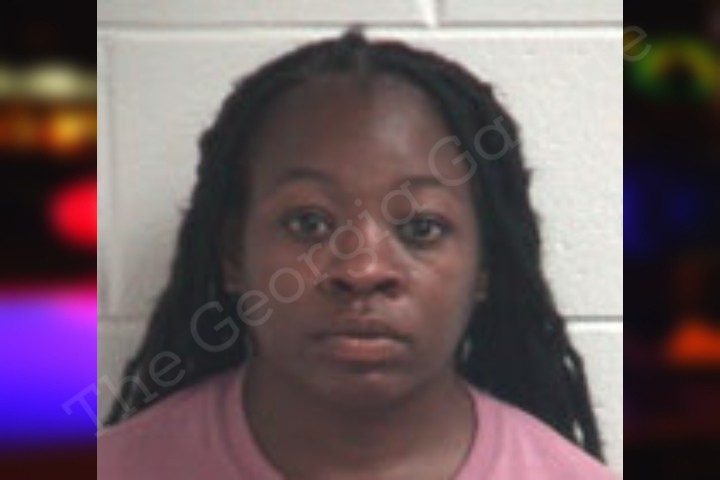 Caisha Rodden Caisha Maxey — Henry County Jail Bookings