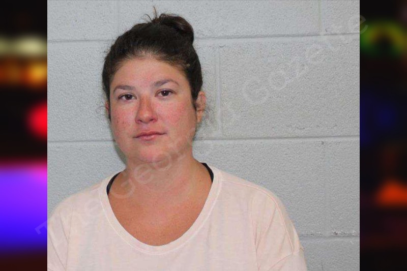 Kaylyn Miller Harris County Jail Bookings