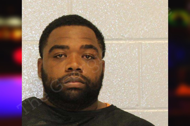 Collin Mitchell Carroll County Jail Bookings