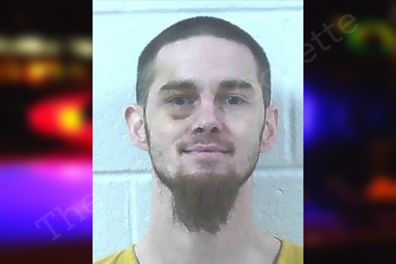 Robert Montgomery | Jackson County