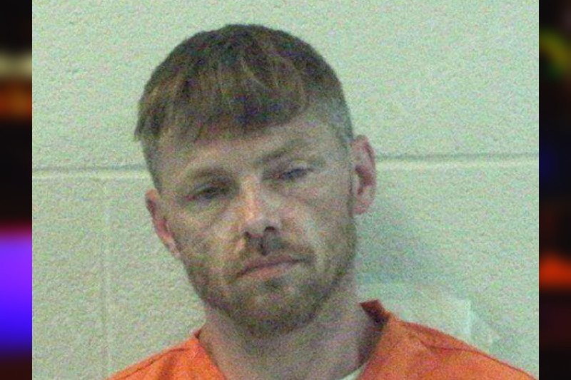Joseph Morris — Stephens County Jail Bookings