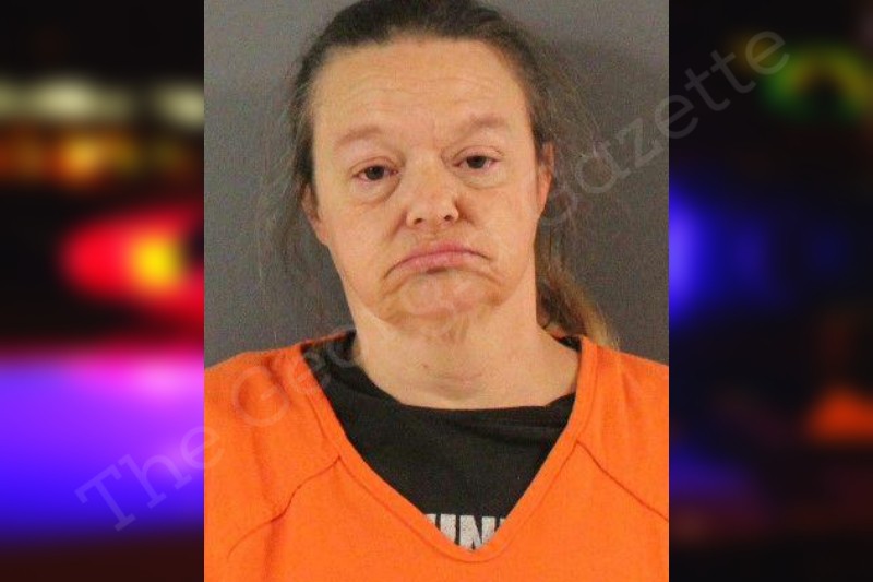 Kristi Murdock Lumpkin County