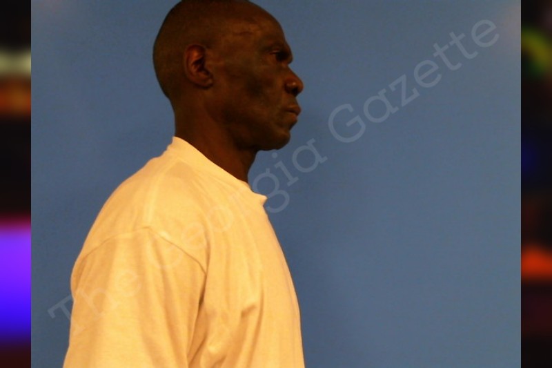 James Murphy Troup County Jail Bookings