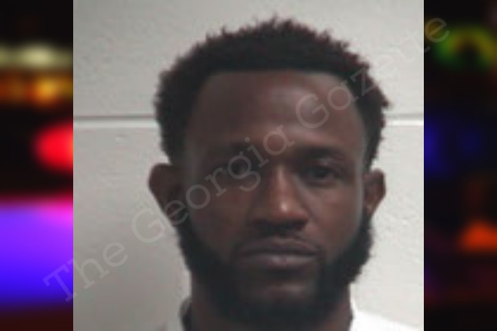 Johnathan Mathis | Henry County Jail Bookings