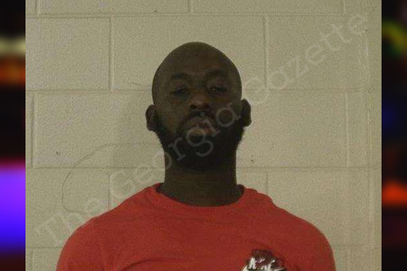 Andrew McIntyre Liberty County