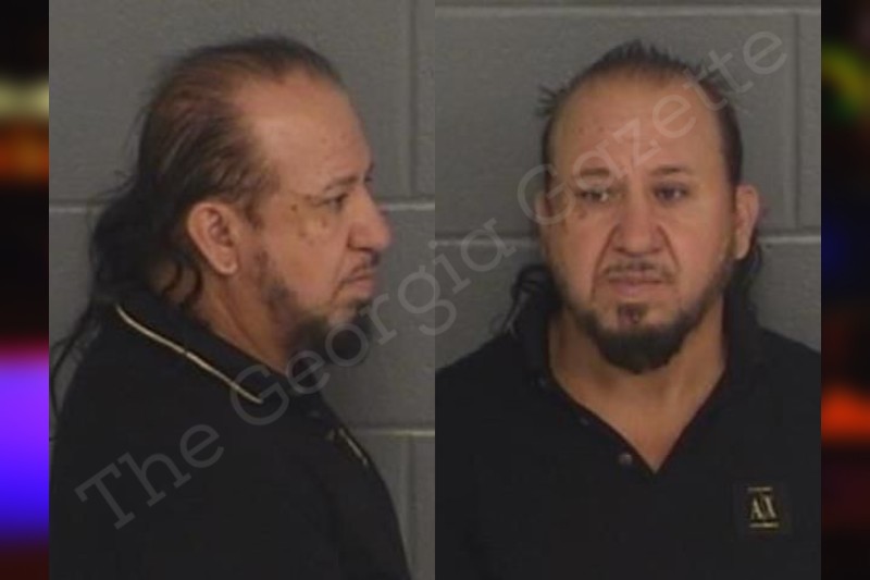 Jose Medrano Barrow County