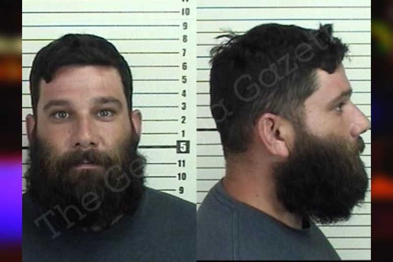 Christopher Miller | Camden County