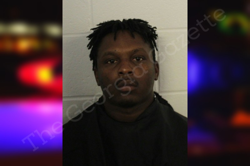 Adrian Mitchell Floyd County