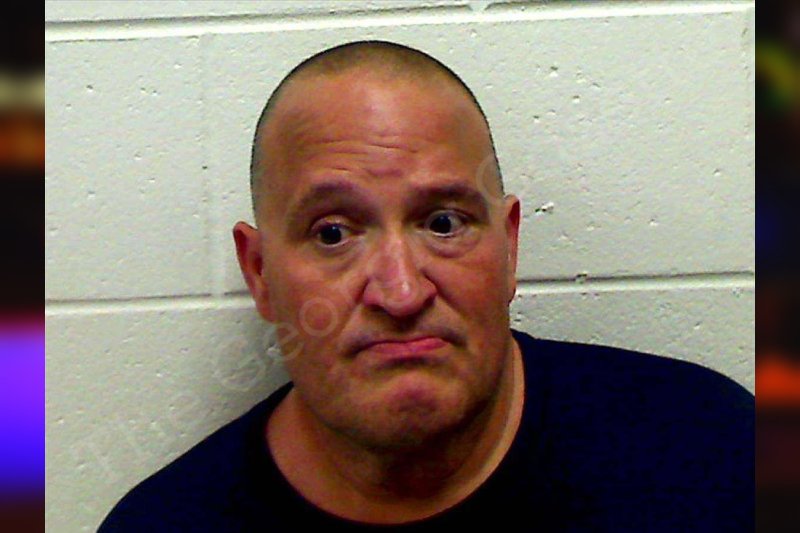 Shawn Morris Bulloch County