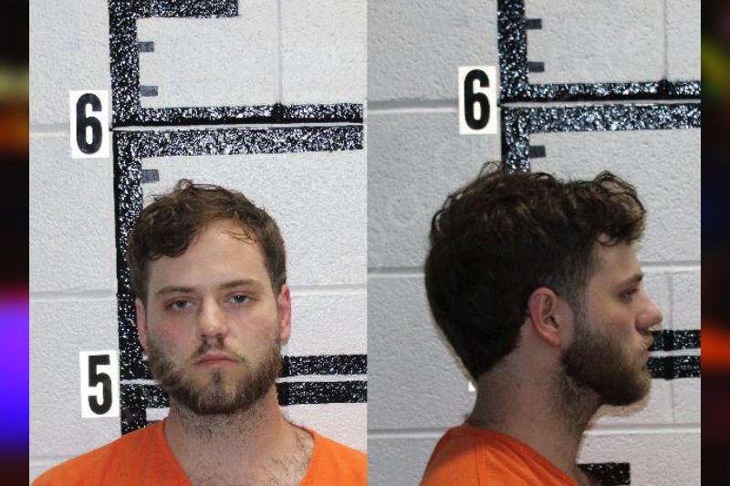 Shawn Morris Murray County