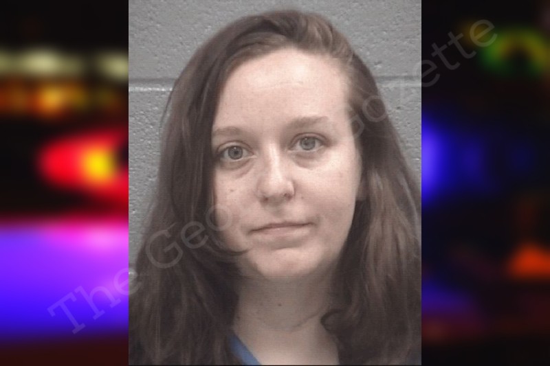 Erin Neal - Columbia County Jail Bookings