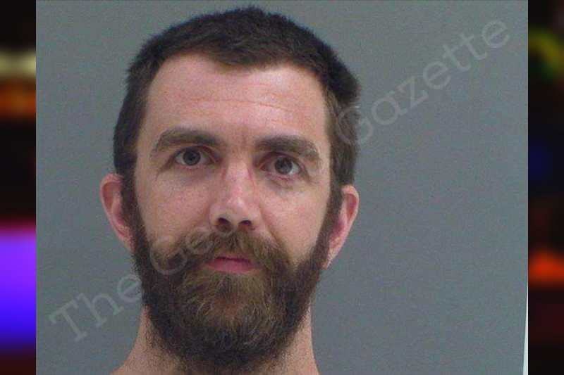 Greggory Newby Rabun County