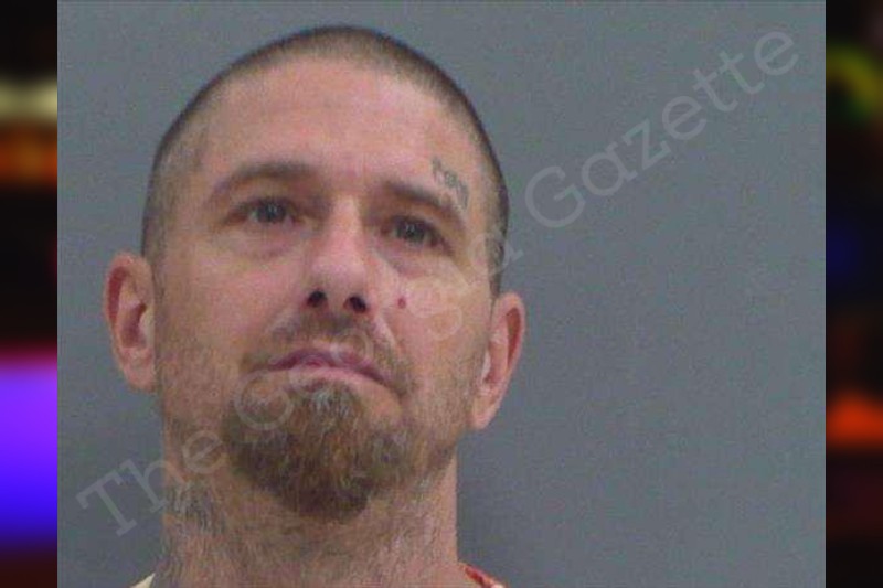 John Newell Rabun County