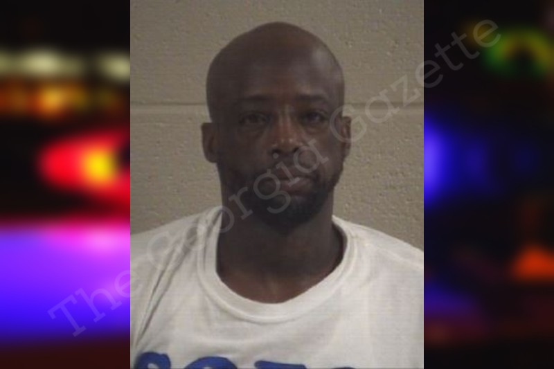 Richard Nelson Whitfield County