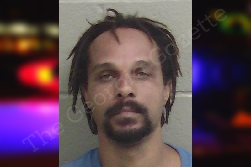 Lynfrisco Newkirk Wayne County Jail Bookings