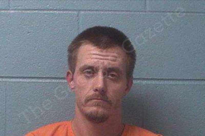James Nichols Franklin County
