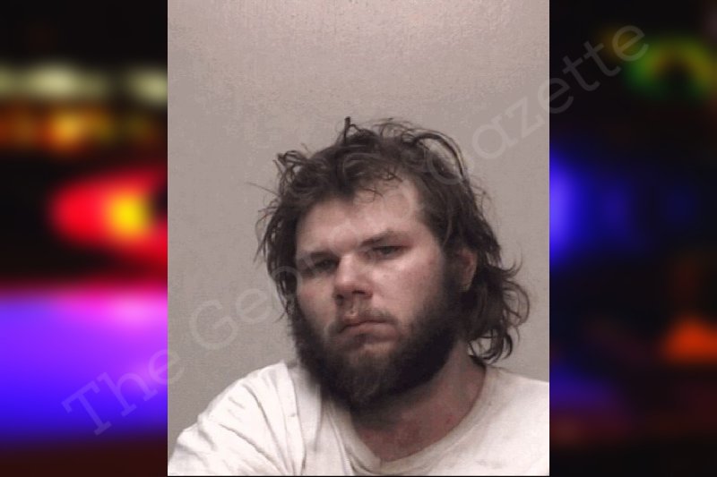 David Nolan Coweta County