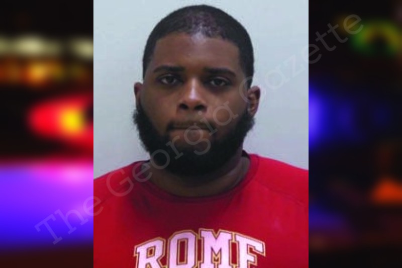 Kristopher North Bartow County