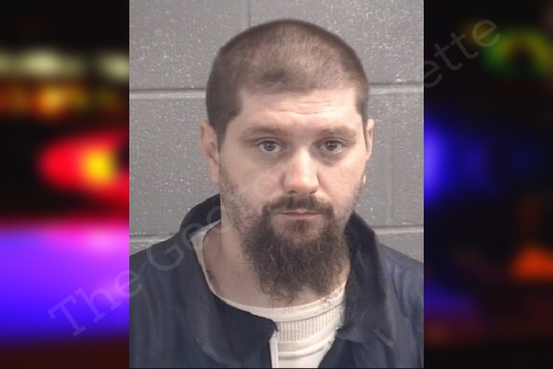 Wayne Owens Spalding County