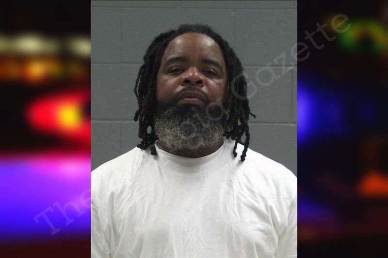 Alan Pitts — Baldwin County Jail Bookings