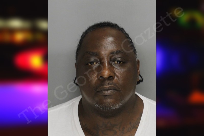 David Plummer Cobb County